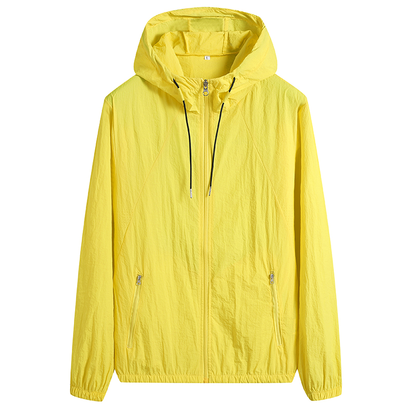 Crew Clothing Summer Jacket - Abbigliamento estivo per la protezione solare