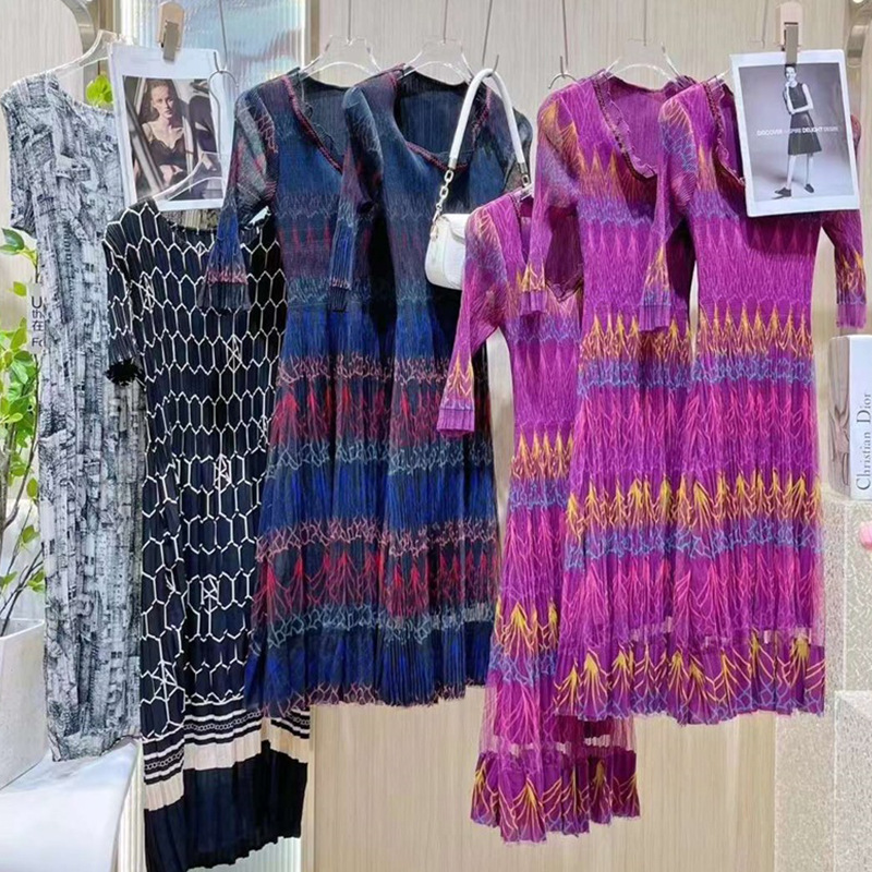 Summer Clothing Discount - Tre 24 Summer House Life abito
