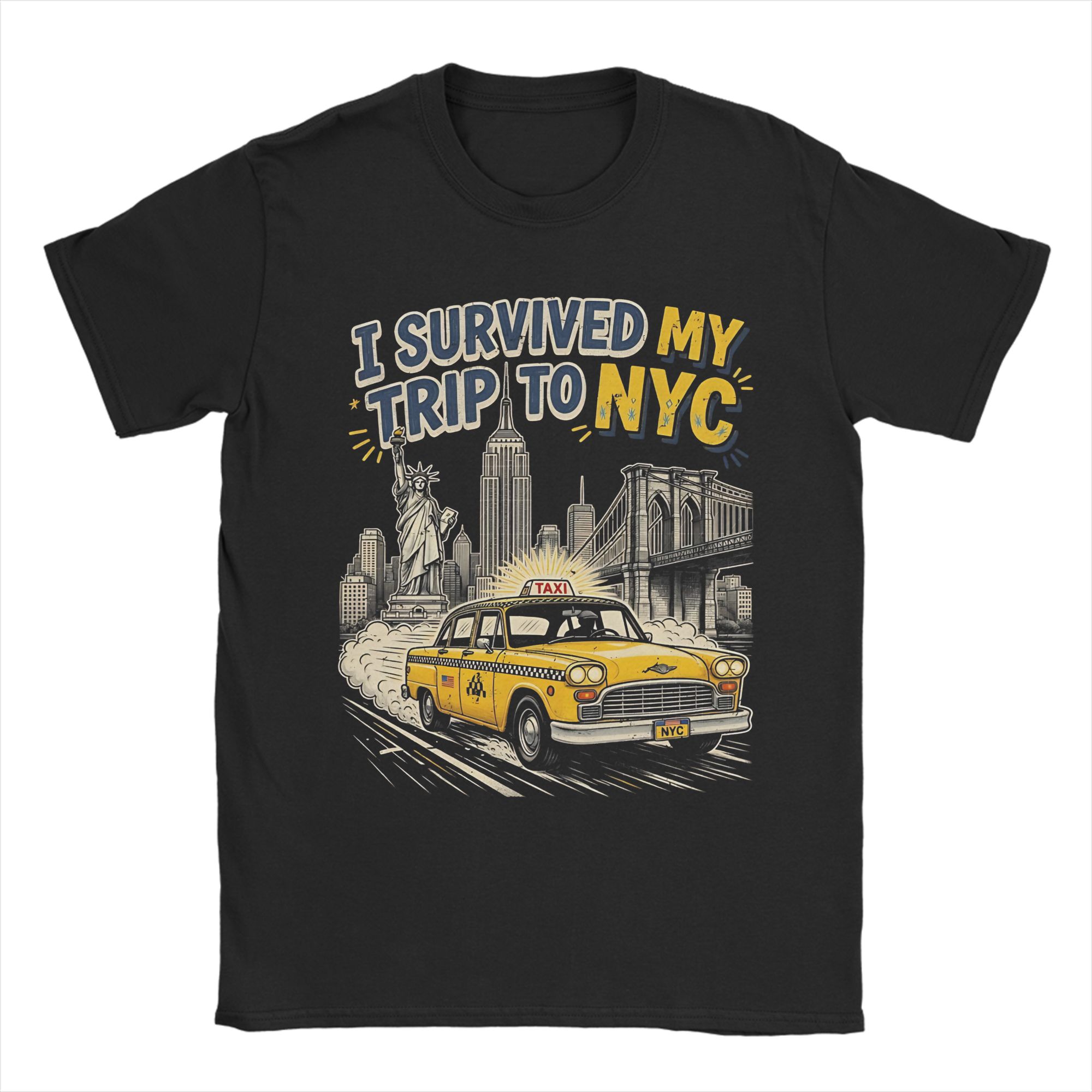 Summer Clothing Nyc - Hip Hop Sono Sopravvissuto al Mio