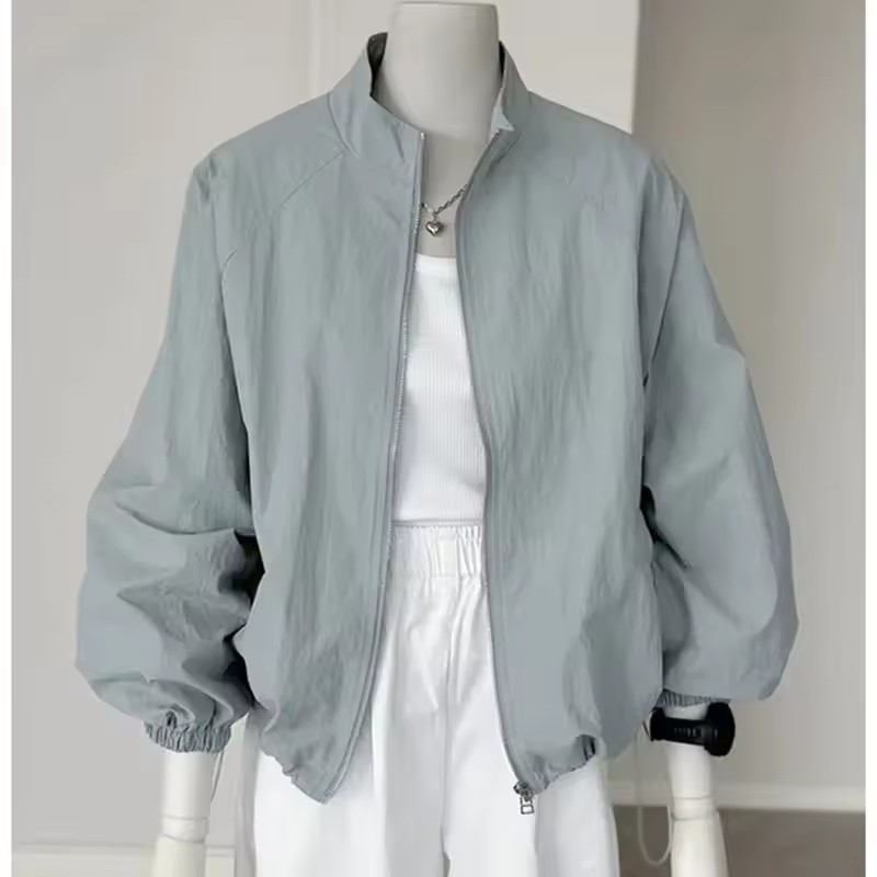Crew Clothing Summer Jacket - Abbigliamento per protezione solare a maniche