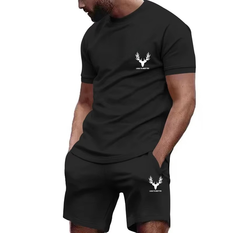 Summer Clothing Discount - Nuova Tendenza 2026: Completo Sportivo da