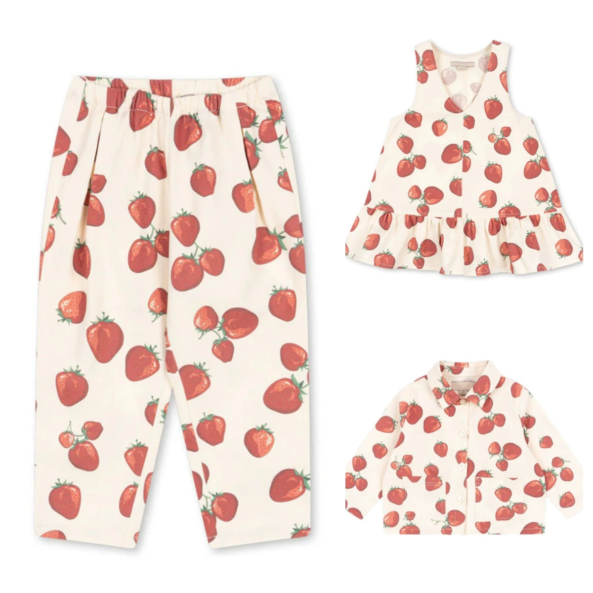 Crew Clothing Summer Jacket - Set estivi per bambini Serie di