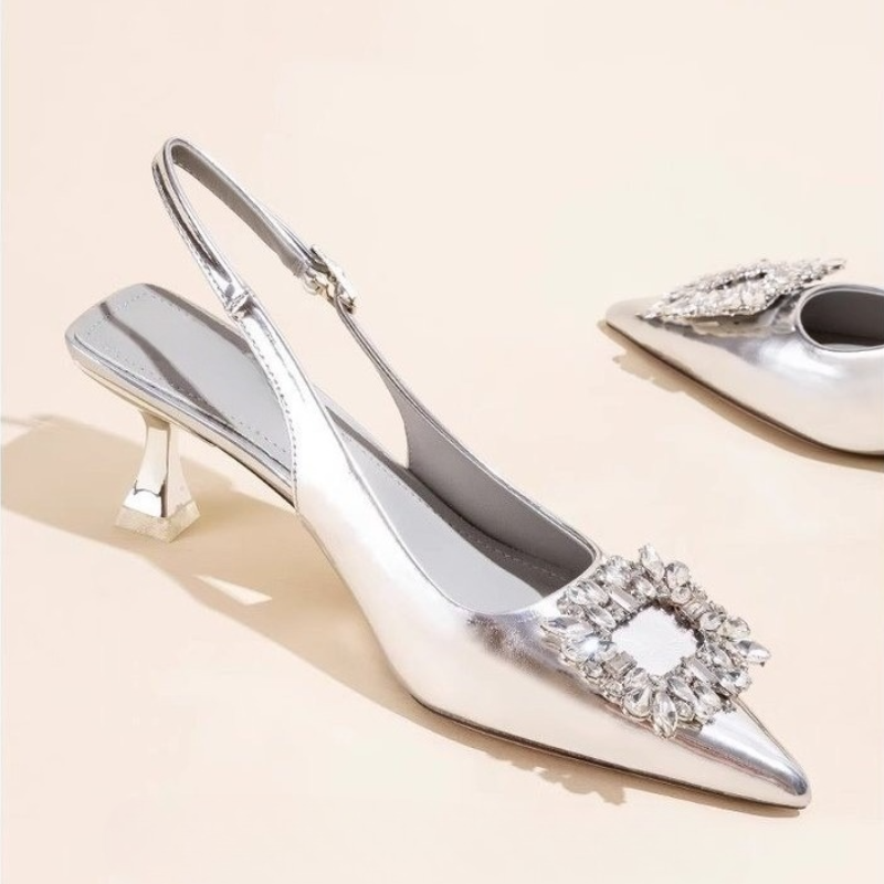 Summer Clothing Sale - Sandali da donna estivi Scarpe nuove