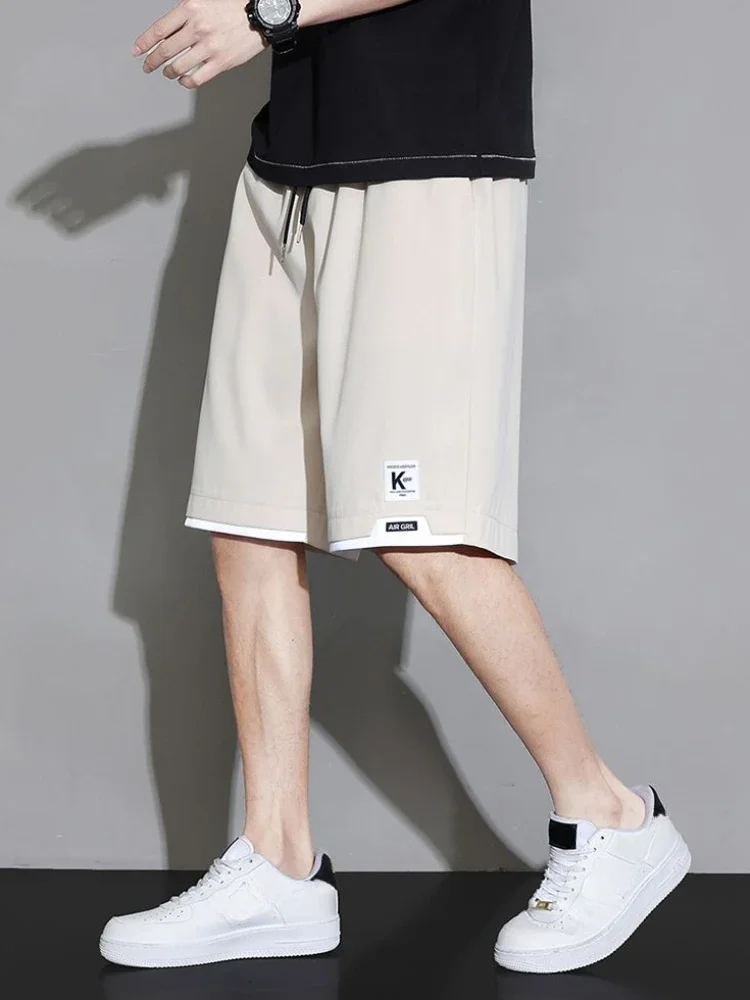 Summer Clothing Essentials Men - Pantaloni corti da uomo Pantaloni sportivi