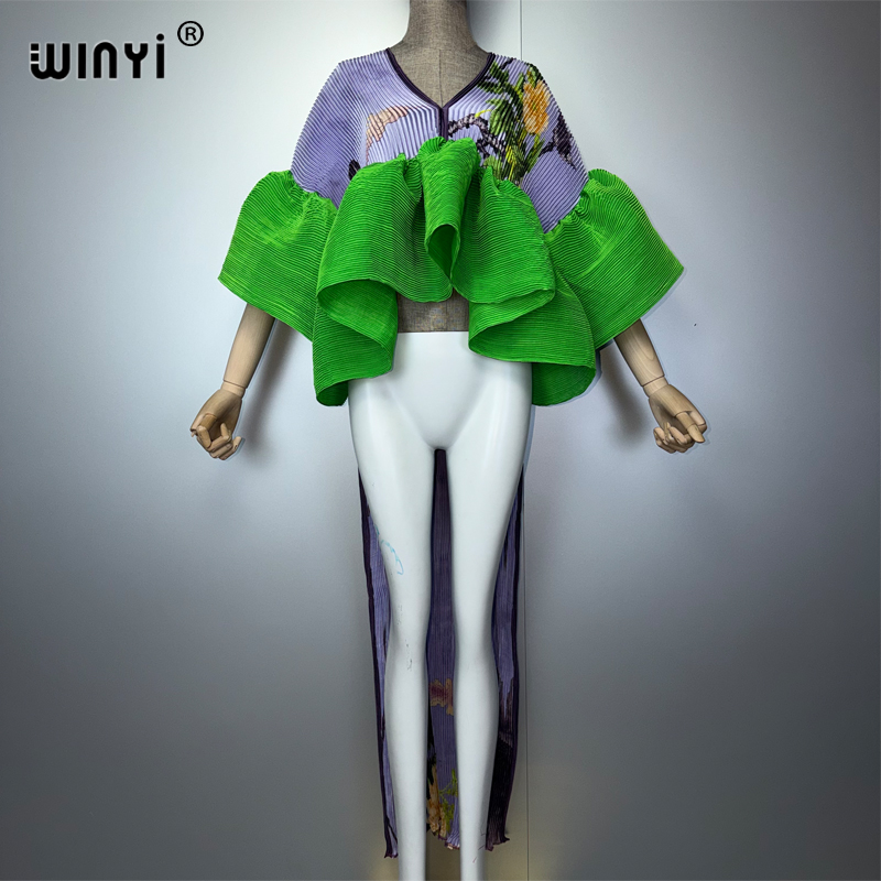 Summer Clothing H&M - Abito da sera lungo da donna