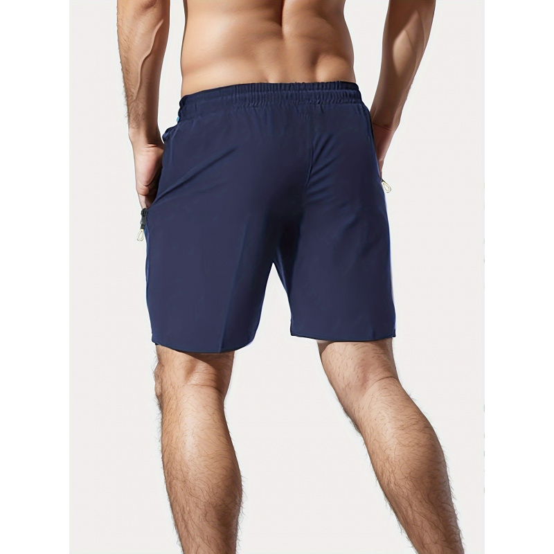 Pantaloncini sportivi casual d - Summer Clothing Essentials Men recensione e prezzo