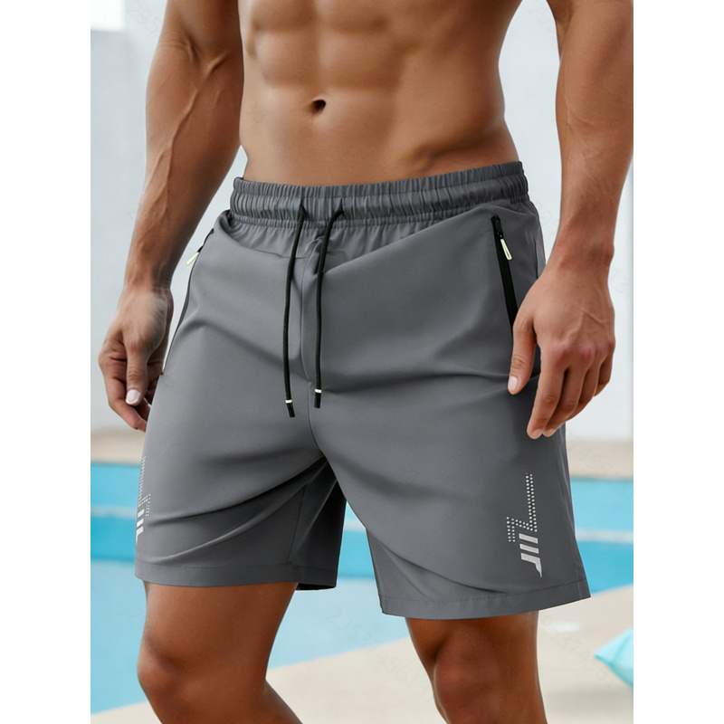 Pantaloncini sportivi casual d - Summer Clothing Essentials Men recensione e prezzo