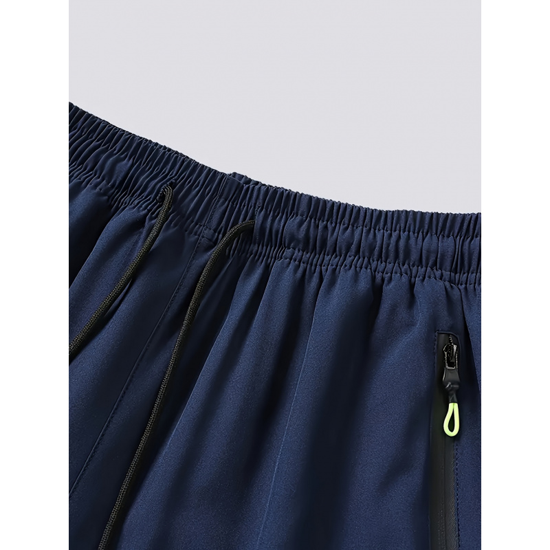 Pantaloncini sportivi casual d - Summer Clothing Essentials Men recensione e prezzo