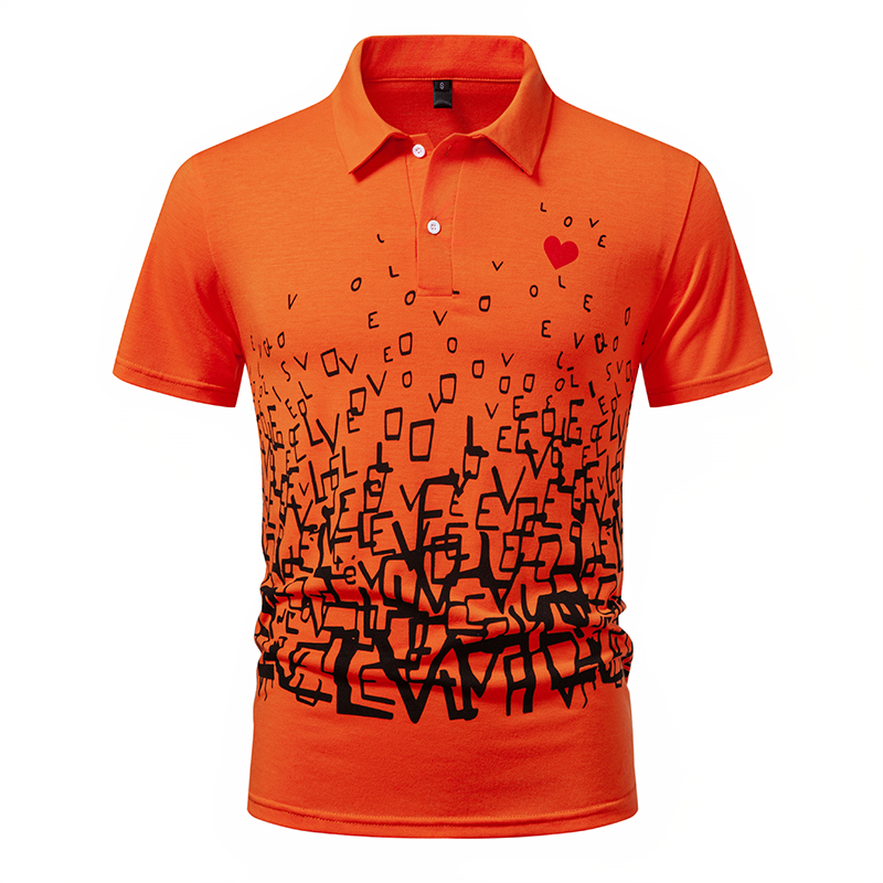 Polo da Uomo Elegante Estivo 2 - Summer Loving Clothing recensione e prezzo