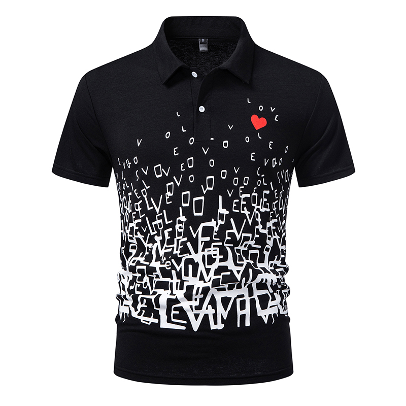 Polo da Uomo Elegante Estivo 2 - Summer Loving Clothing recensione e prezzo
