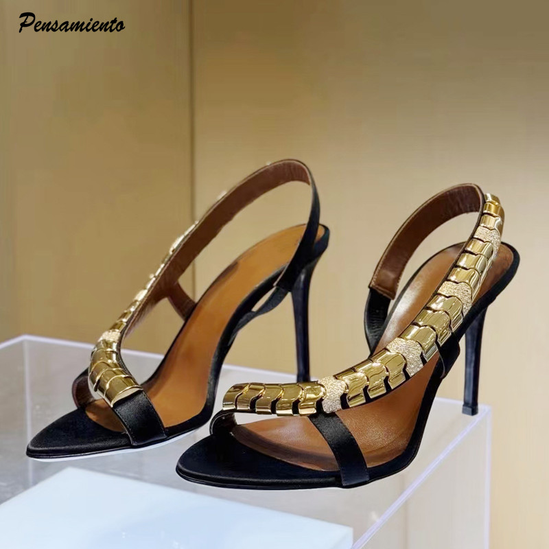 Sandali da donna gladiatore in - Summer Clothing Sale recensione e prezzo