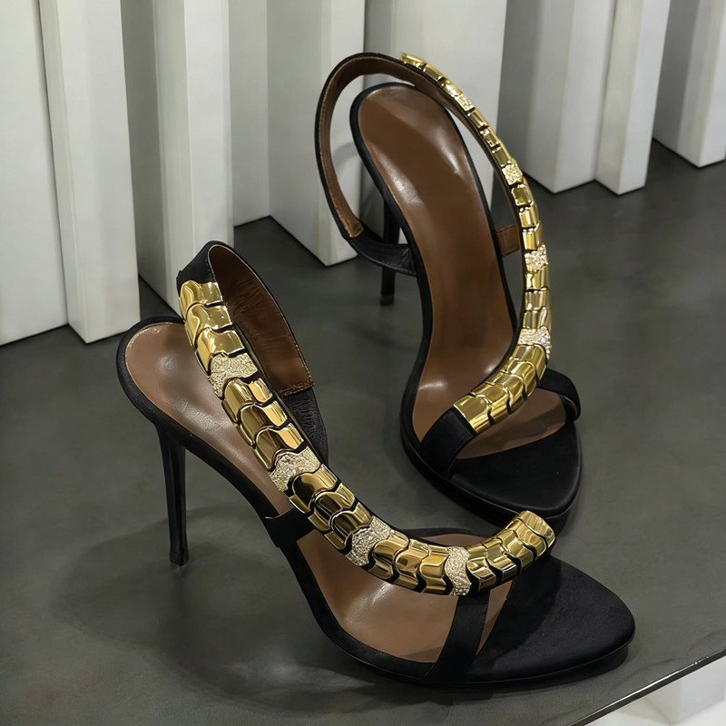 Sandali da donna gladiatore in - Summer Clothing Sale recensione e prezzo