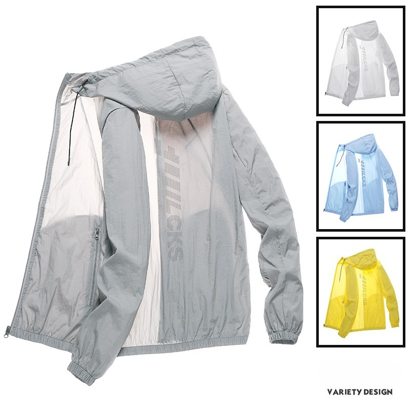 Abbigliamento estivo per la pr - Crew Clothing Summer Jacket recensione e prezzo