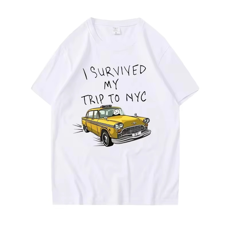 T-shirt divertente da uomo e d - Summer Clothing Nyc recensione e prezzo