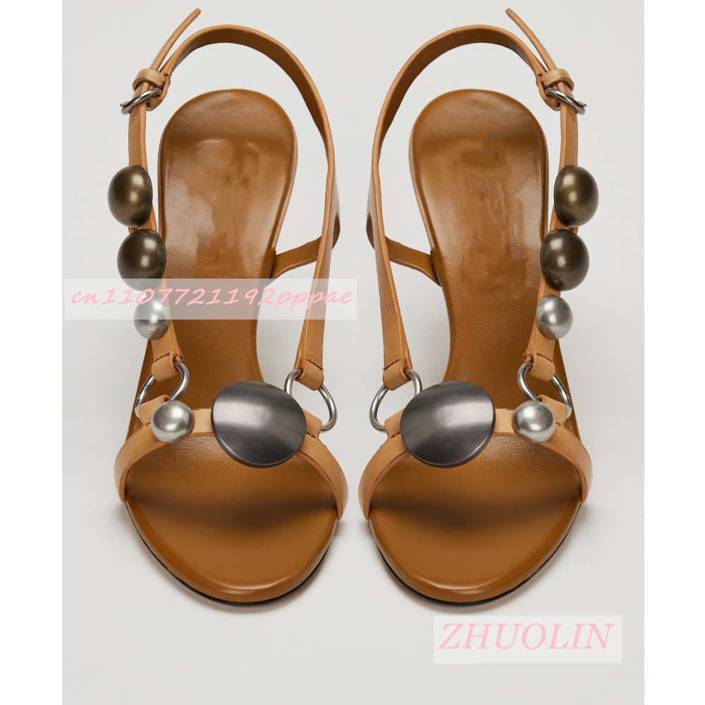 Sandali da Donna con Tacco Alt - Summer Clothing Sale recensione e prezzo