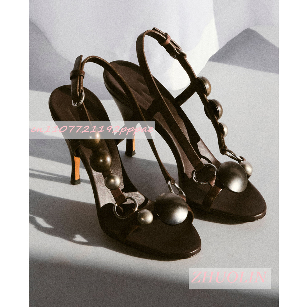 Sandali da Donna con Tacco Alt - Summer Clothing Sale recensione e prezzo