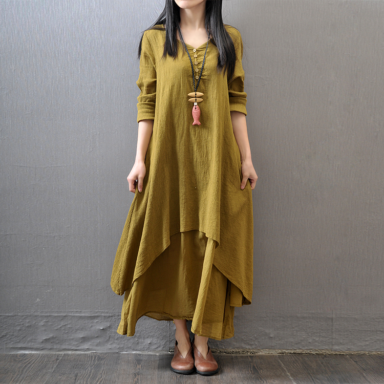 Abito indiano donna Kurties Pa - Indian Summer Vintage Clothing recensione e prezzo