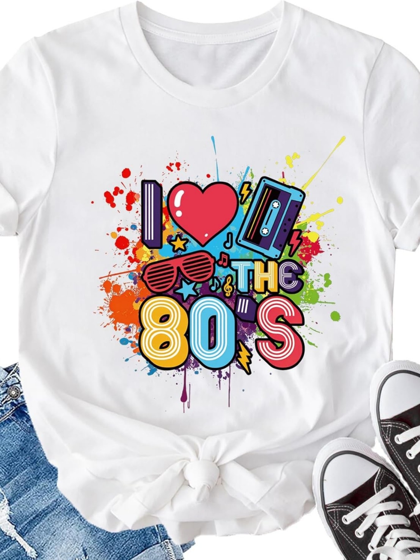 T-shirt a maniche corte da don - Summer Loving Clothing recensione e prezzo