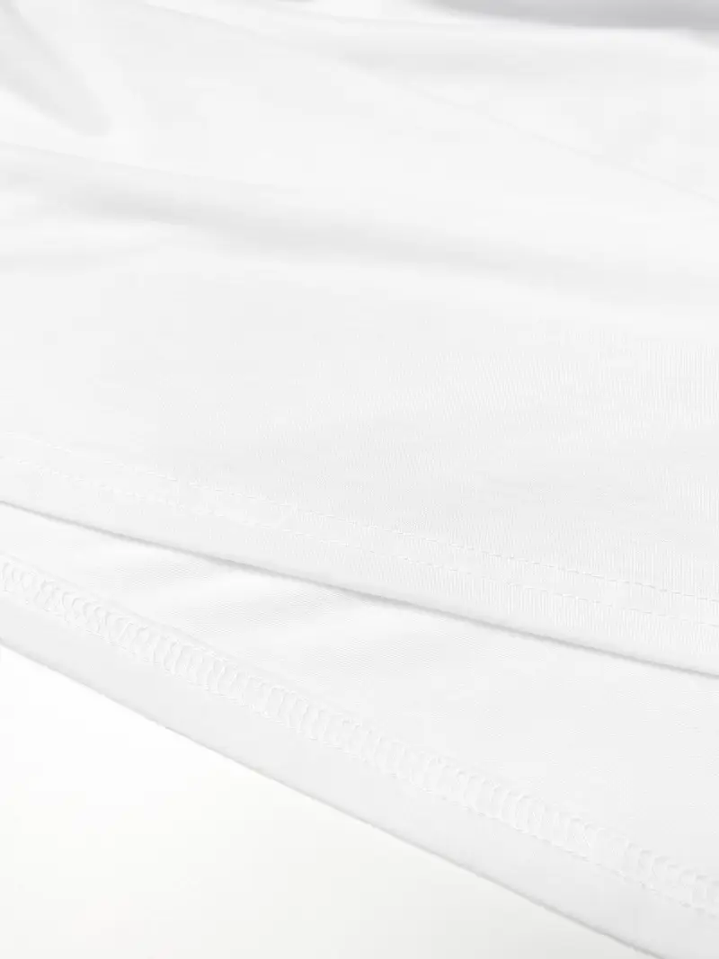 T-shirt a maniche corte da don - Summer Loving Clothing recensione e prezzo