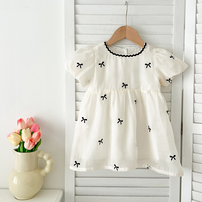 Abbigliamento per sorelle per  - Summer Gauze Clothing recensione e prezzo