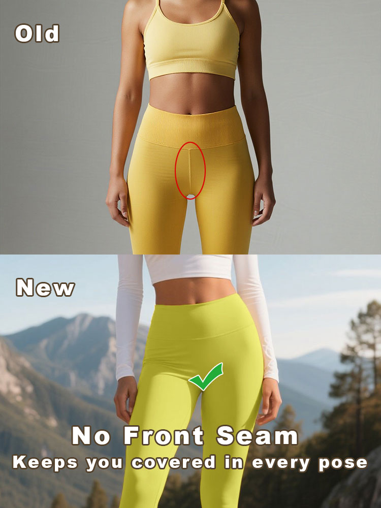 Pantaloni Yoga Estivi in Offer - Summer Clothing H&M recensione e prezzo