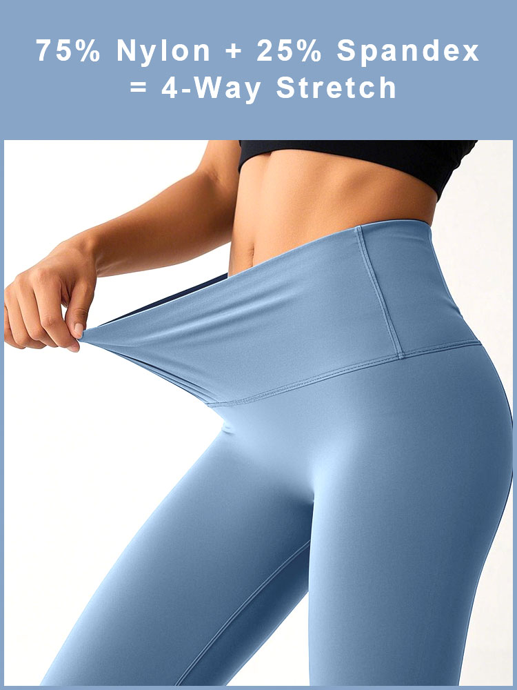 Pantaloni Yoga Estivi in Offer - Summer Clothing H&M recensione e prezzo