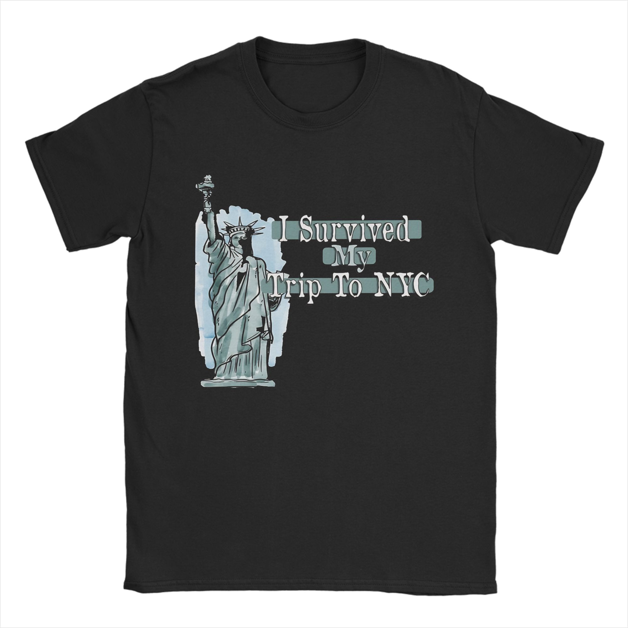 Divertente T-Shirt 