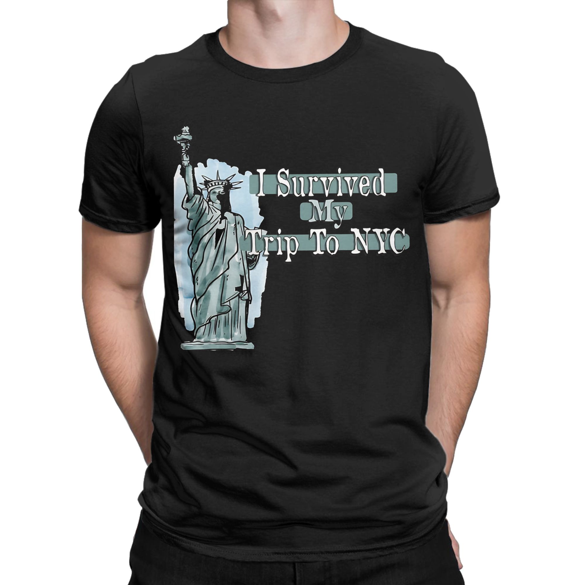 Divertente T-Shirt 