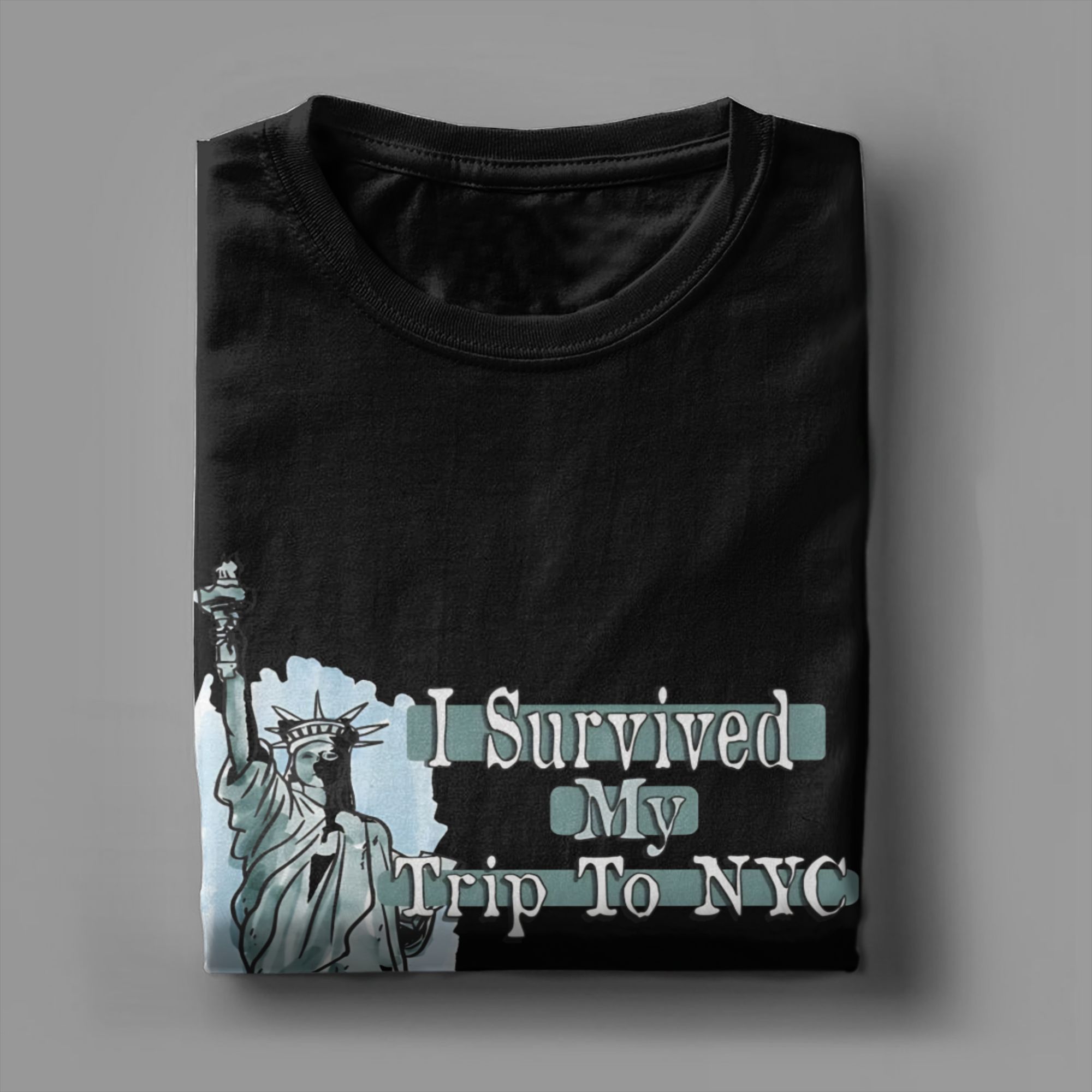 Divertente T-Shirt 