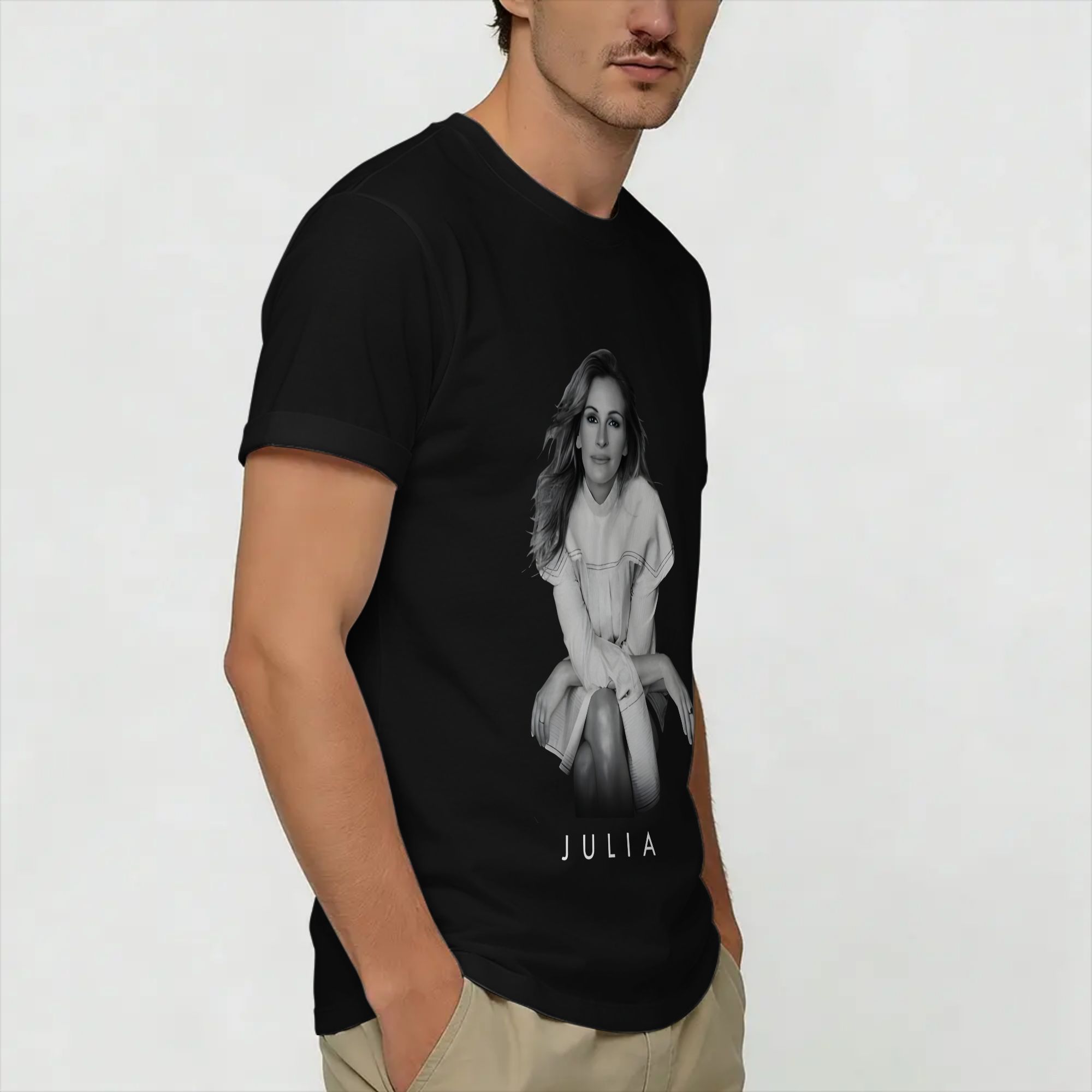 T-shirt in puro cotone di Juli - Summer Roberts Clothing recensione e prezzo