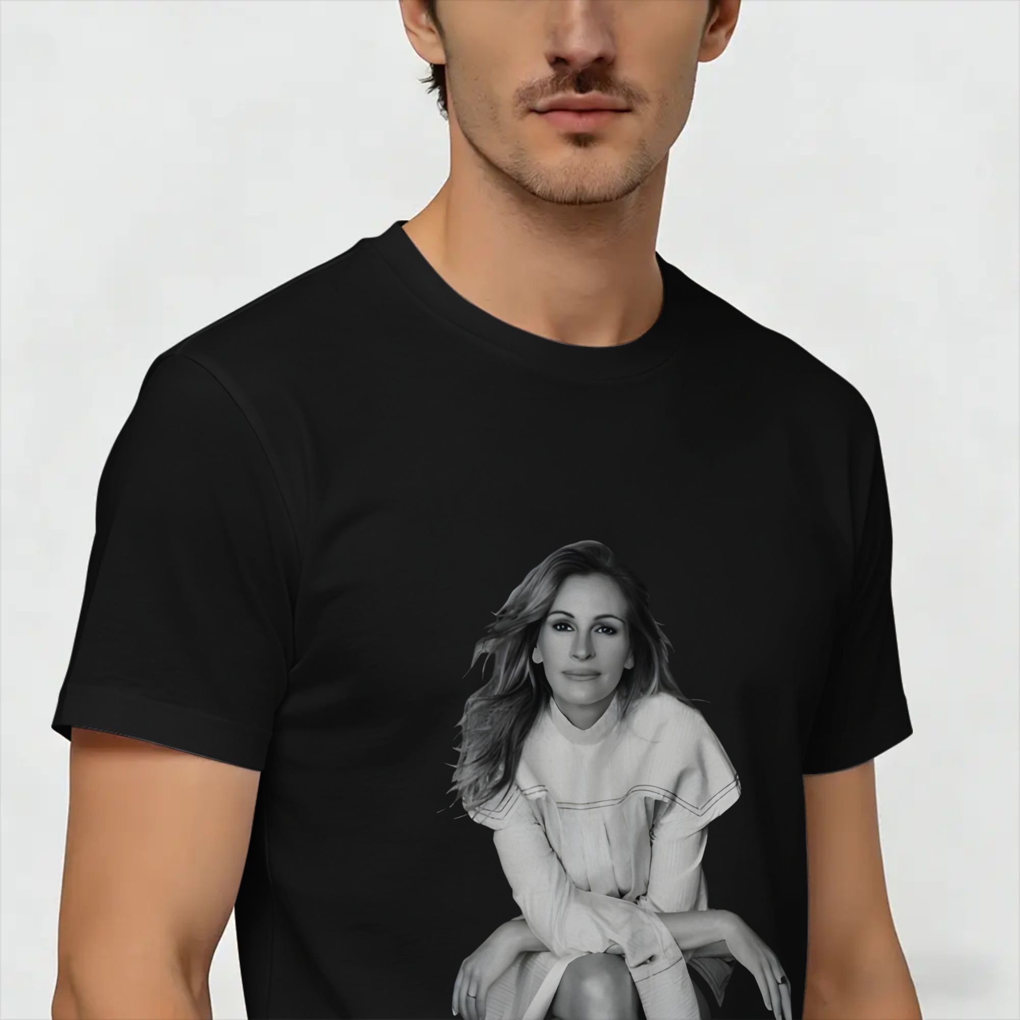 T-shirt in puro cotone di Juli - Summer Roberts Clothing recensione e prezzo