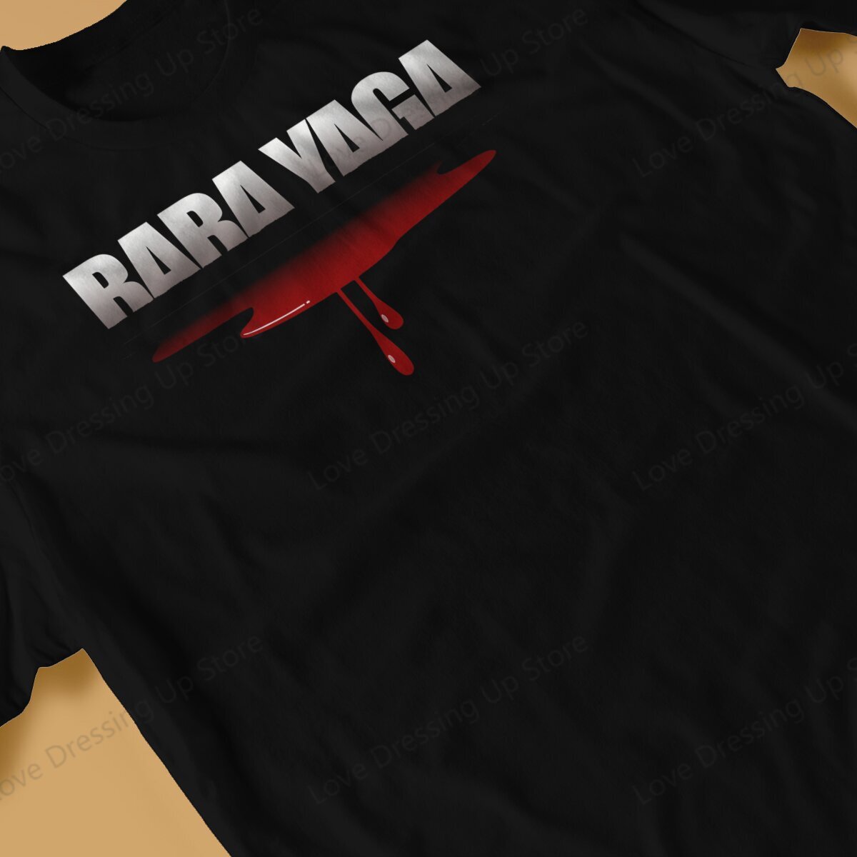 John Wick Movie Baba Yaga Esse - Summer Clothing Essentials Men recensione e prezzo