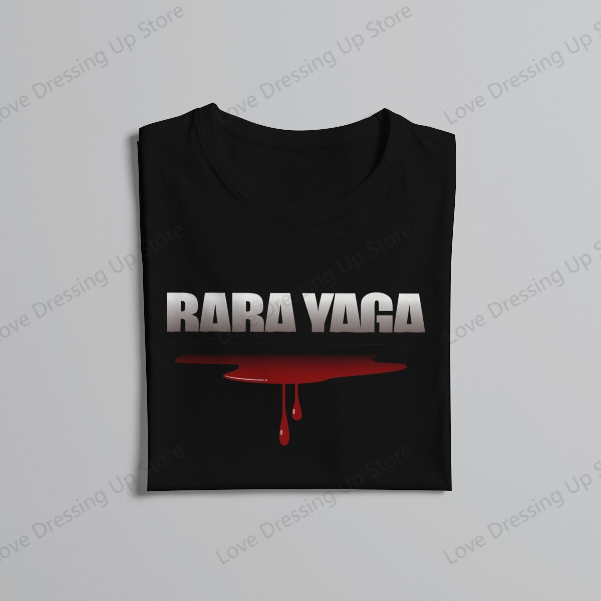 John Wick Movie Baba Yaga Esse - Summer Clothing Essentials Men recensione e prezzo