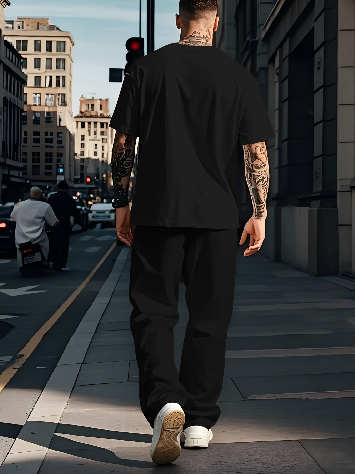 Abbigliamento Uomo Estivo 2026 - Summer Clothing Shops recensione e prezzo