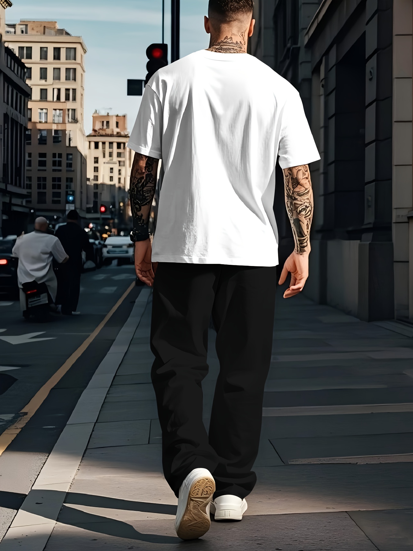 Abbigliamento Uomo Estivo 2026 - Summer Clothing Shops recensione e prezzo