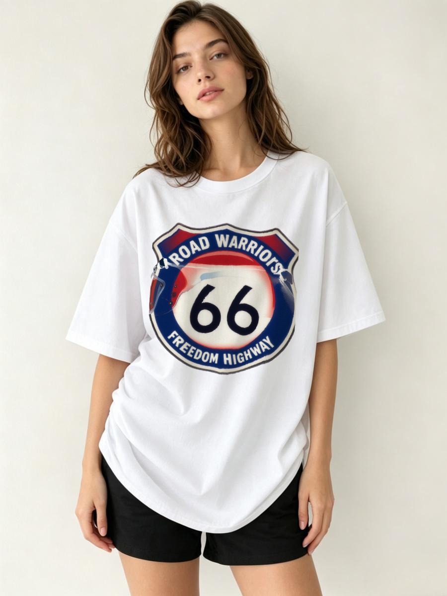 T-shirt con Cuore Intagliato:  - Summer Clothing Outfit Ideas recensione e prezzo
