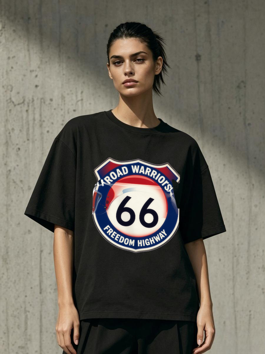 T-shirt con Cuore Intagliato:  - Summer Clothing Outfit Ideas recensione e prezzo