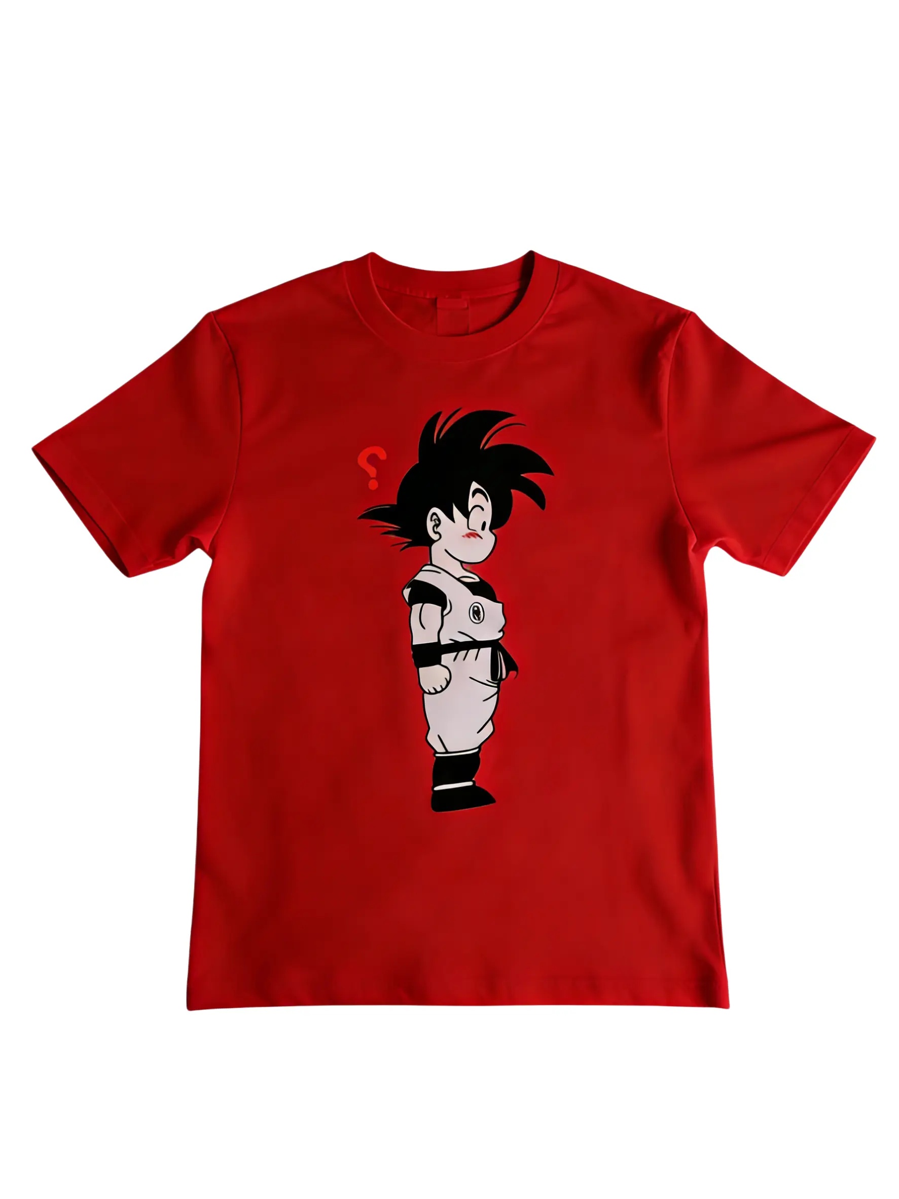 T-shirt Anime Retrò Dragon Bal - Summer Loving Clothing recensione e prezzo