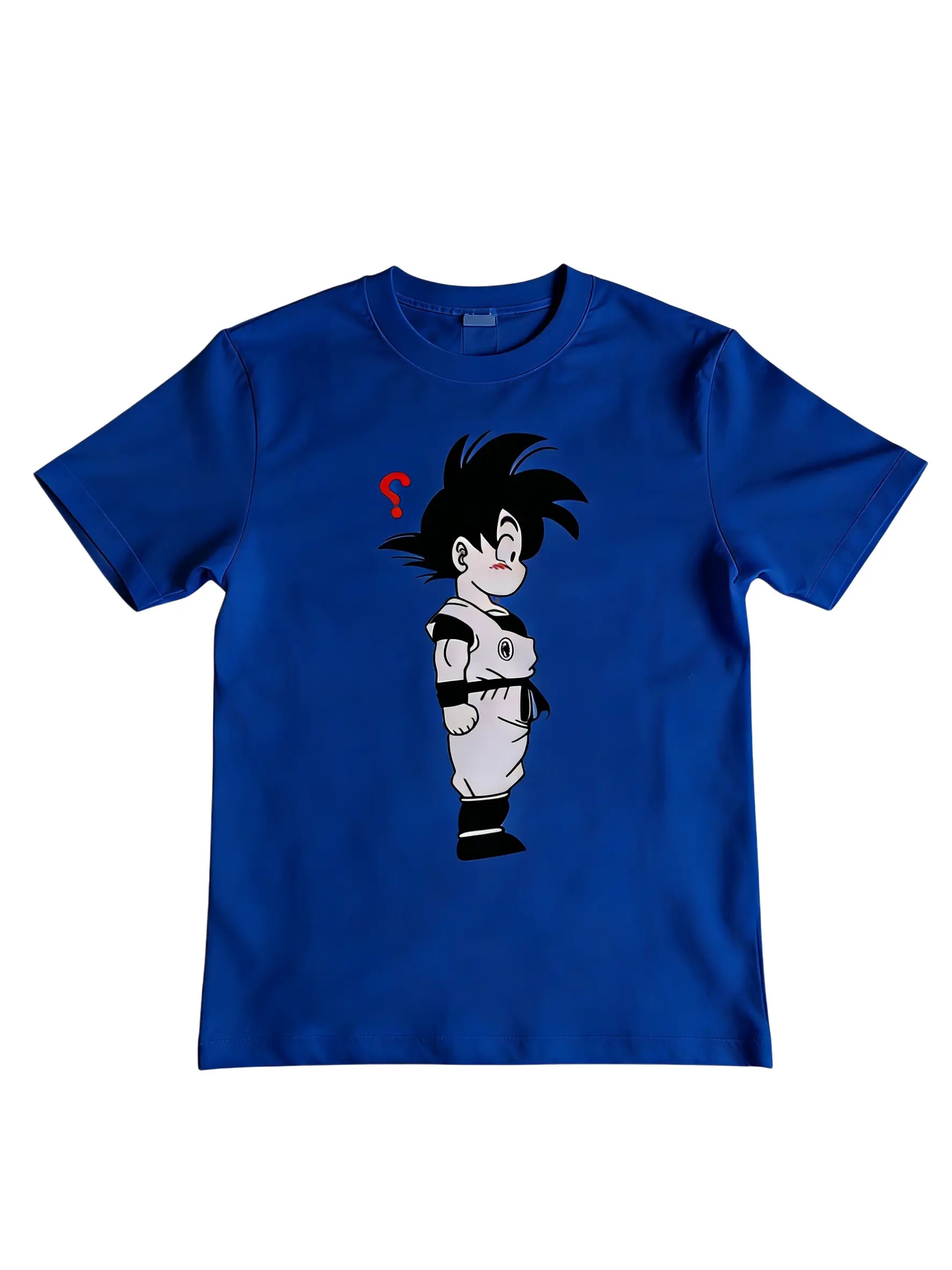 T-shirt Anime Retrò Dragon Bal - Summer Loving Clothing recensione e prezzo