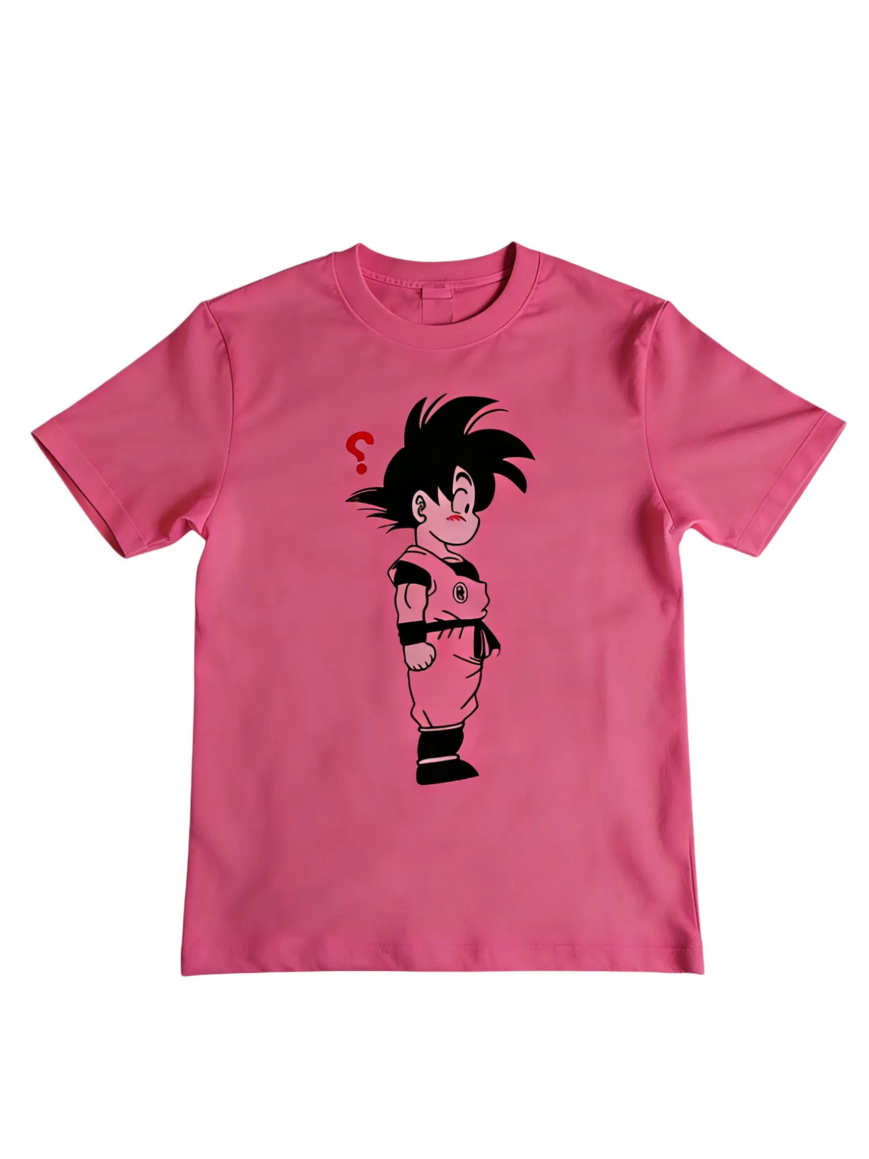 T-shirt Anime Retrò Dragon Bal - Summer Loving Clothing recensione e prezzo