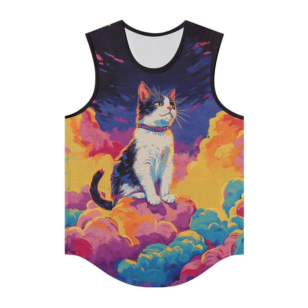 Gilet da uomo Trendy Kawaii Lu - Summer Clothing Essentials Men recensione e prezzo