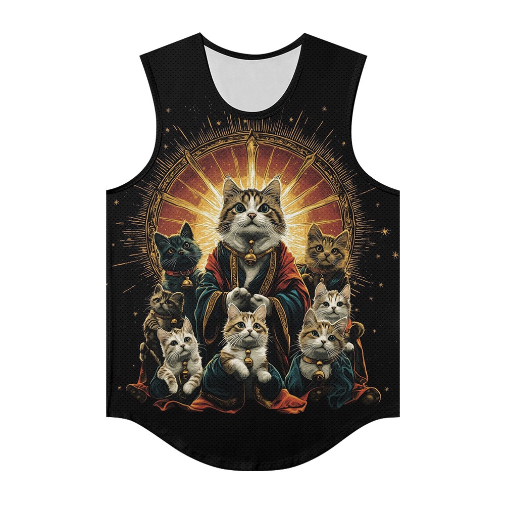 Gilet da uomo Trendy Kawaii Lu - Summer Clothing Essentials Men recensione e prezzo