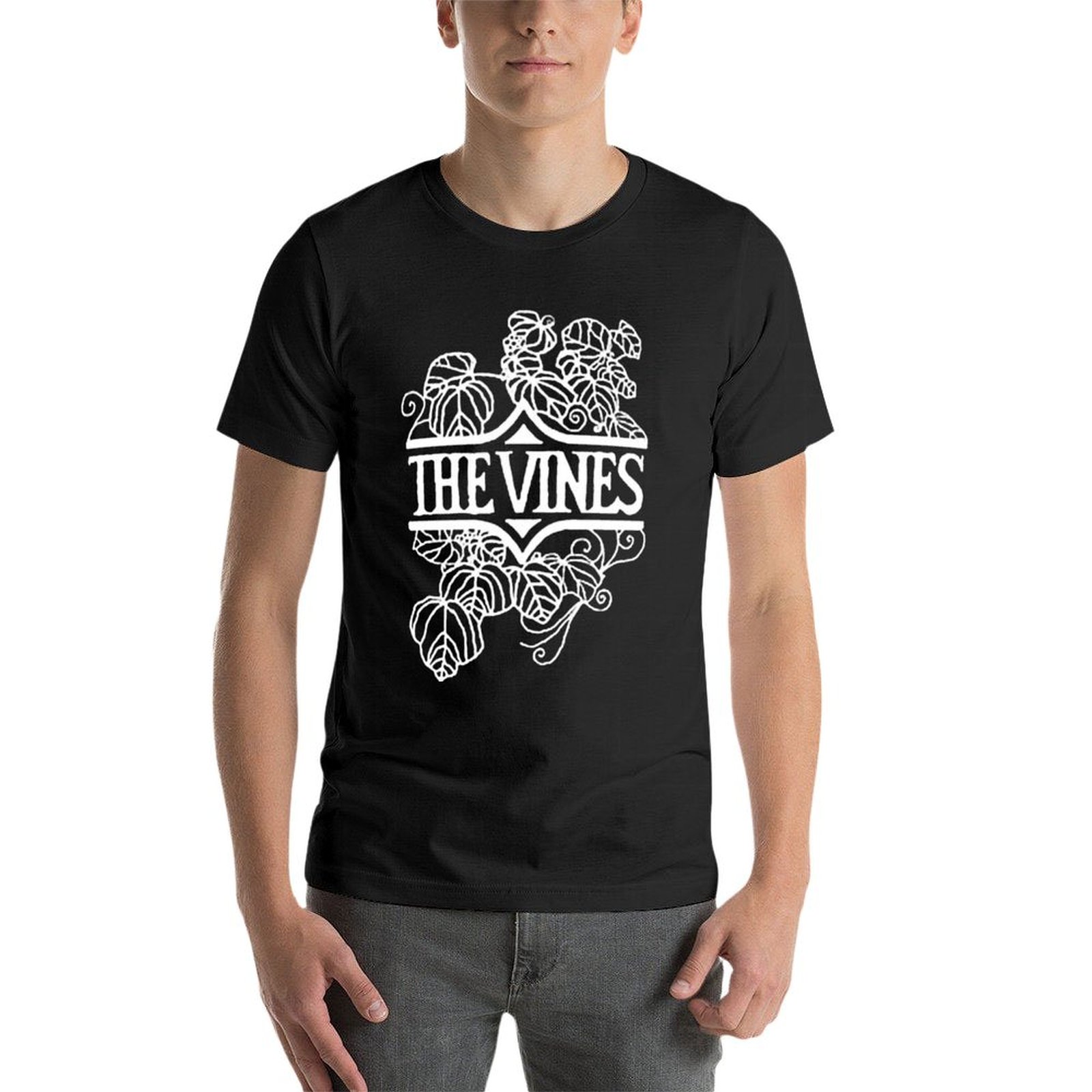 The Vines - alt rock band Auss - Summer Clothing Essentials Men recensione e prezzo