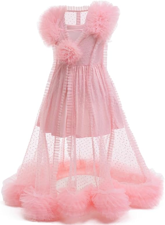 Costume da strega Glinda rosa  - Summer Kids Clothing recensione e prezzo