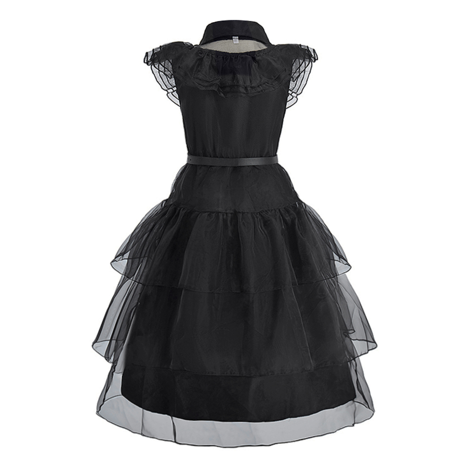 Costume da Bambina, Vestito da - Summer Kids Clothing recensione e prezzo