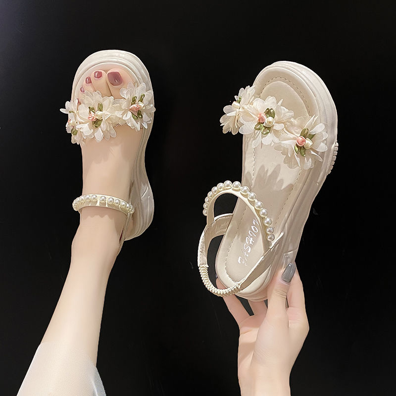 Calzature Pizzo Estate 2025 Sa - Summer Clothing H&M recensione e prezzo