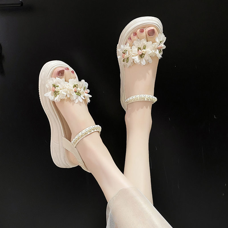 Calzature Pizzo Estate 2025 Sa - Summer Clothing H&M recensione e prezzo