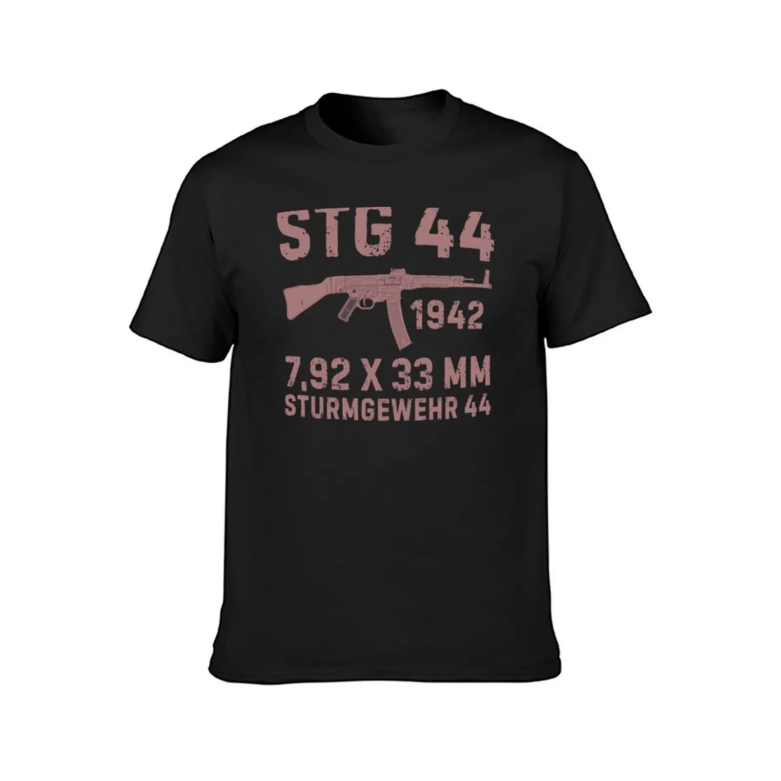 Fucile d'assalto tedesco StG 4 - Summer Clothing Essentials Men recensione e prezzo