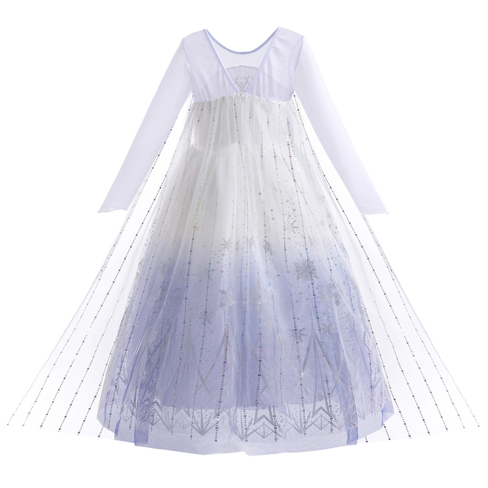 Abiti Bianchi di Elsa per Bamb - Summer Clothing Kids recensione e prezzo