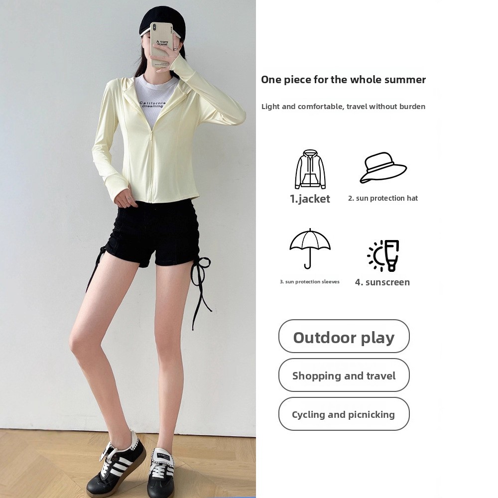 Abbigliamento Protettivo Solar - Summer Clothing Clearance recensione e prezzo